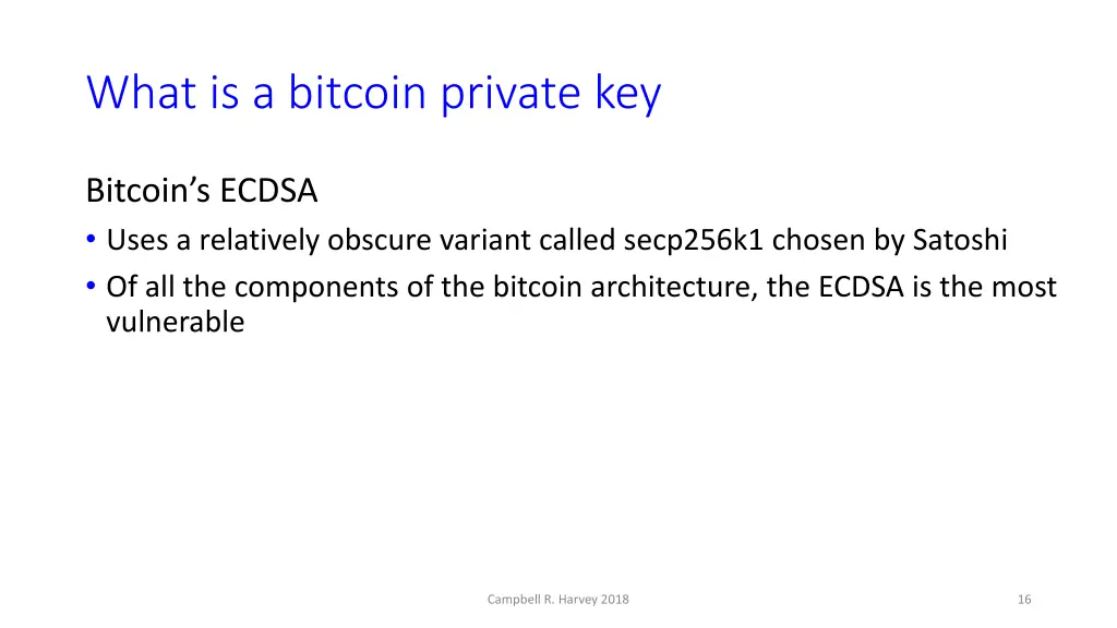 what is a bitcoin private key 5