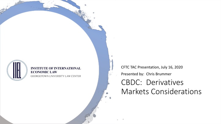 cftc tac presentation july 16 2020