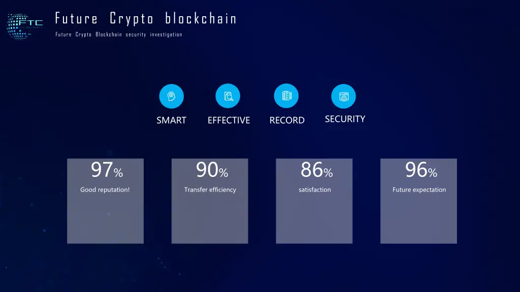 future crypto blockchain 1