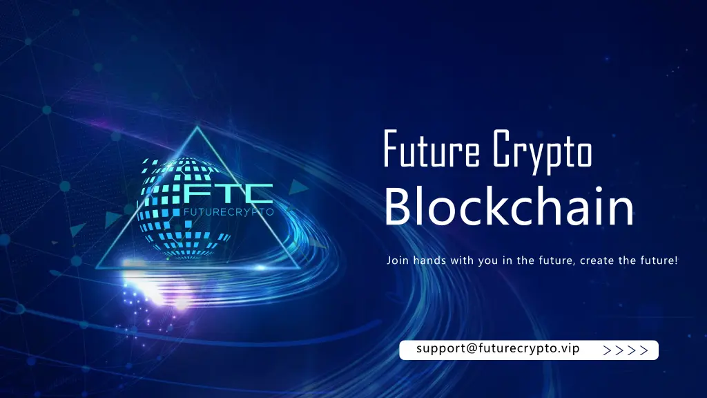 future crypto blockchain 3