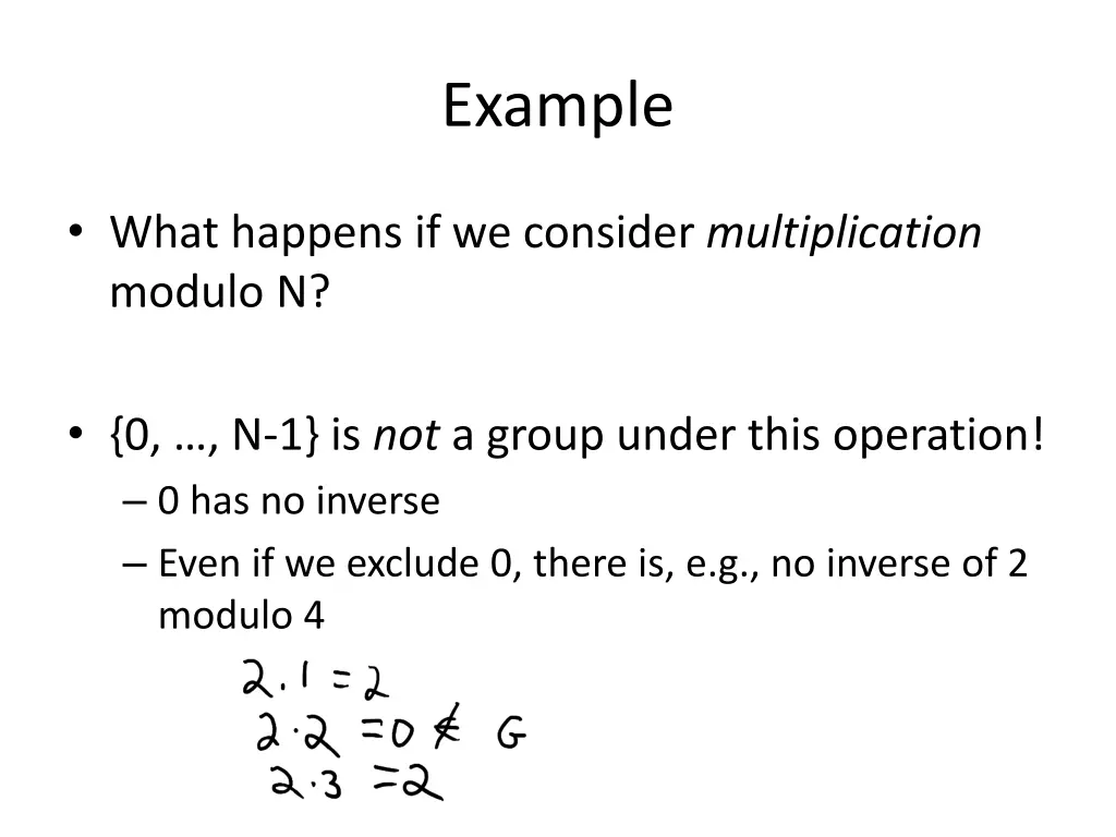 example