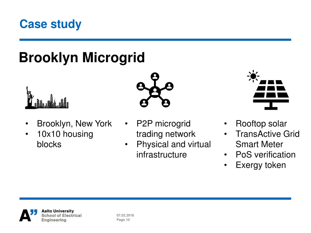 case study