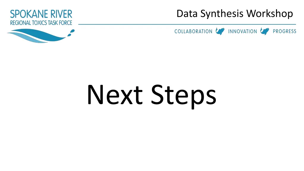 data synthesis workshop 7