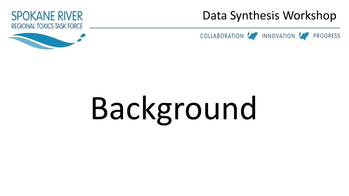 data synthesis workshop
