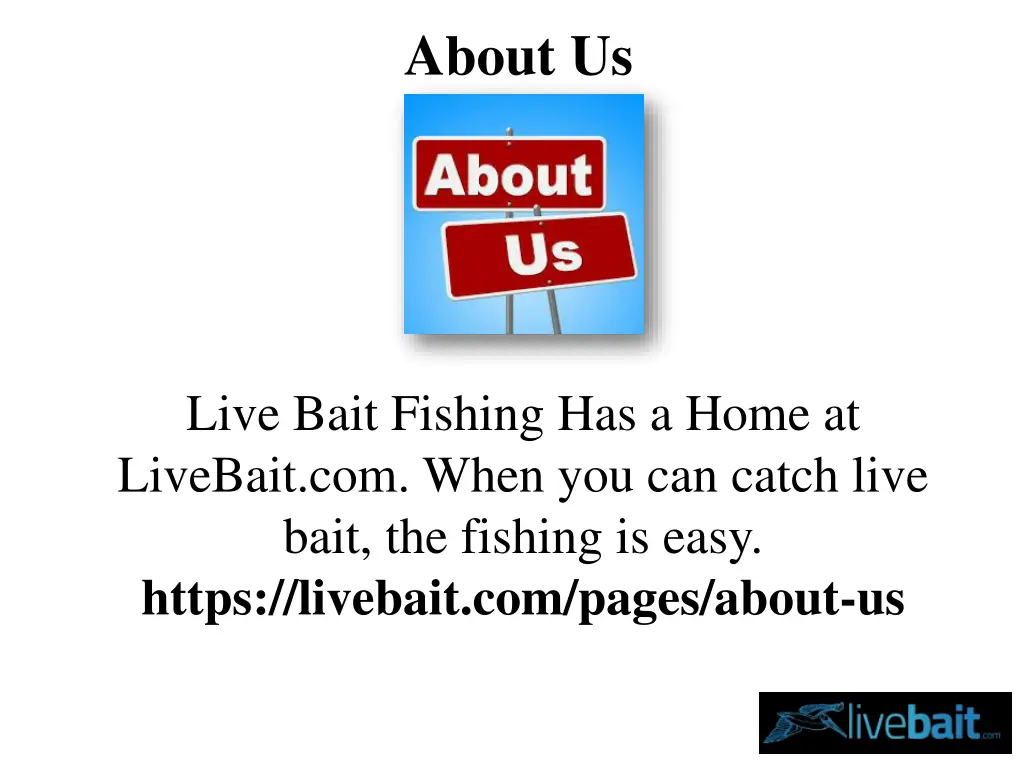 about us