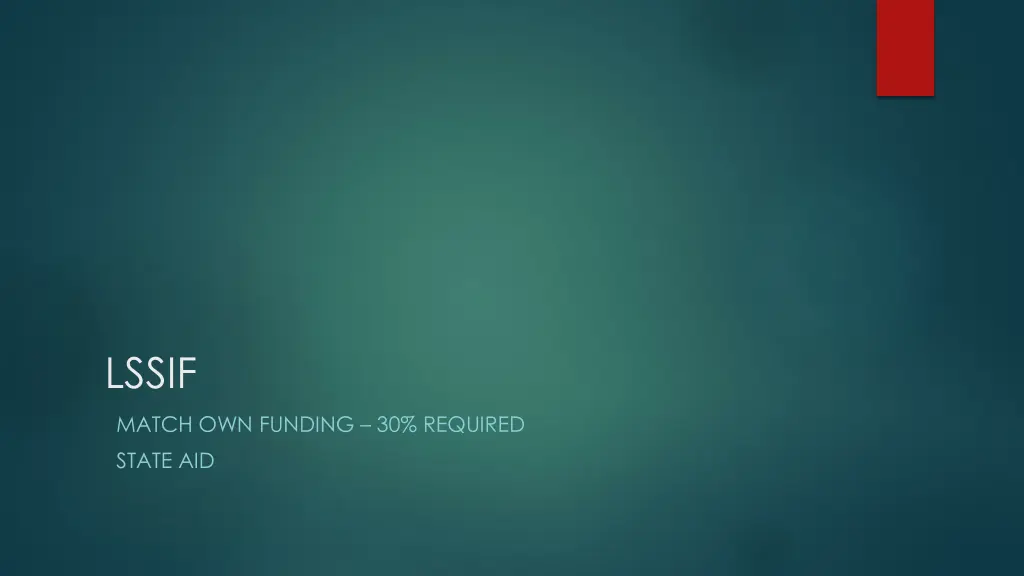 lssif