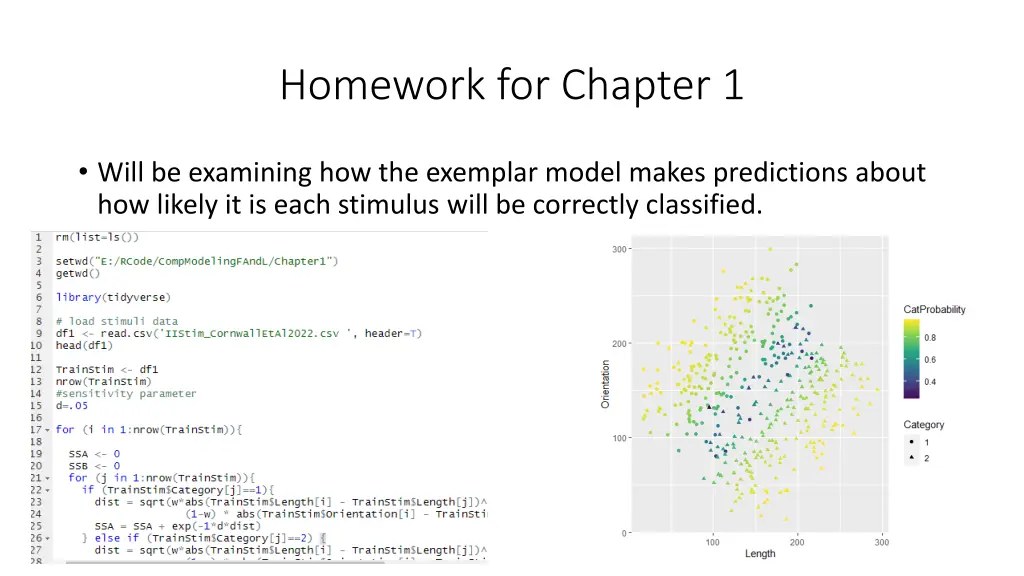 homework for chapter 1