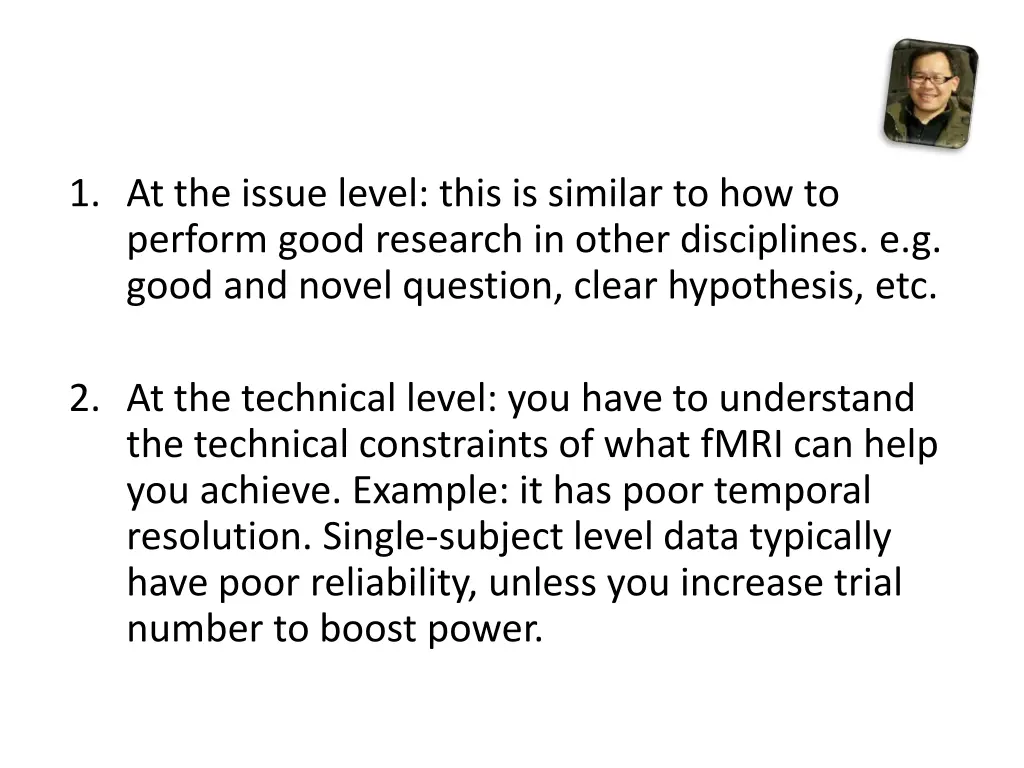 1 at the issue level this is similar