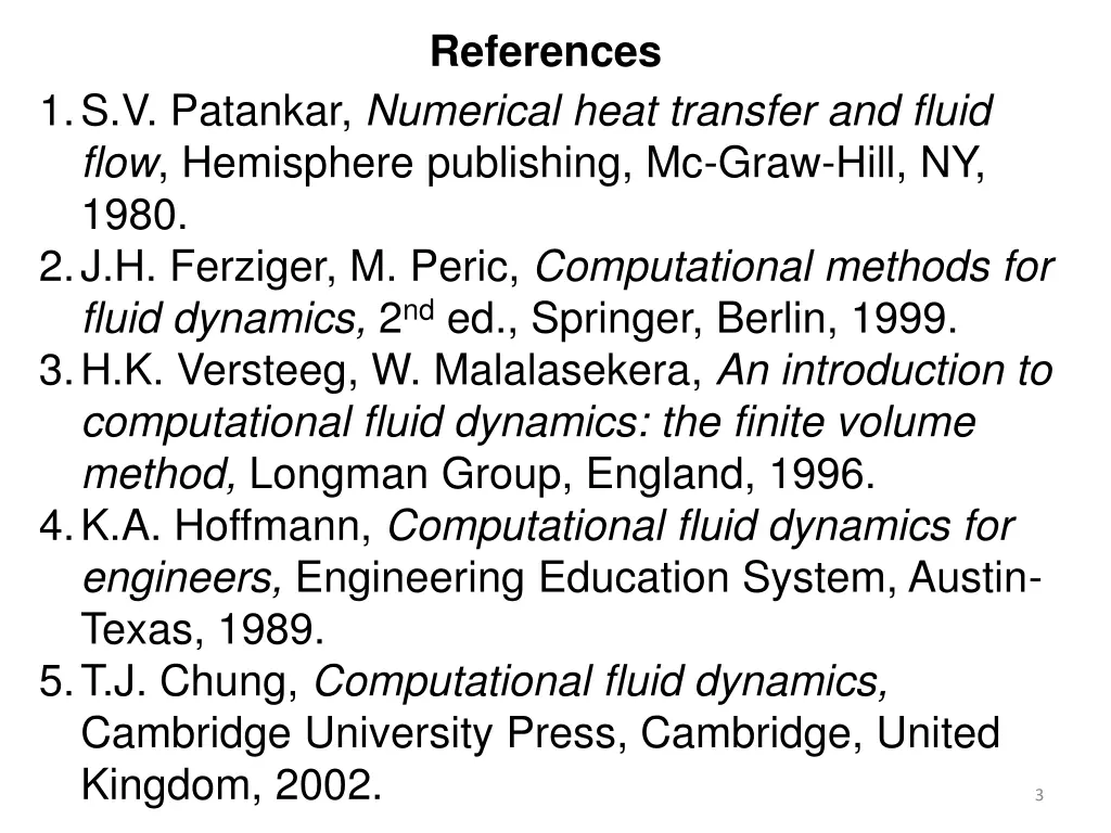 references