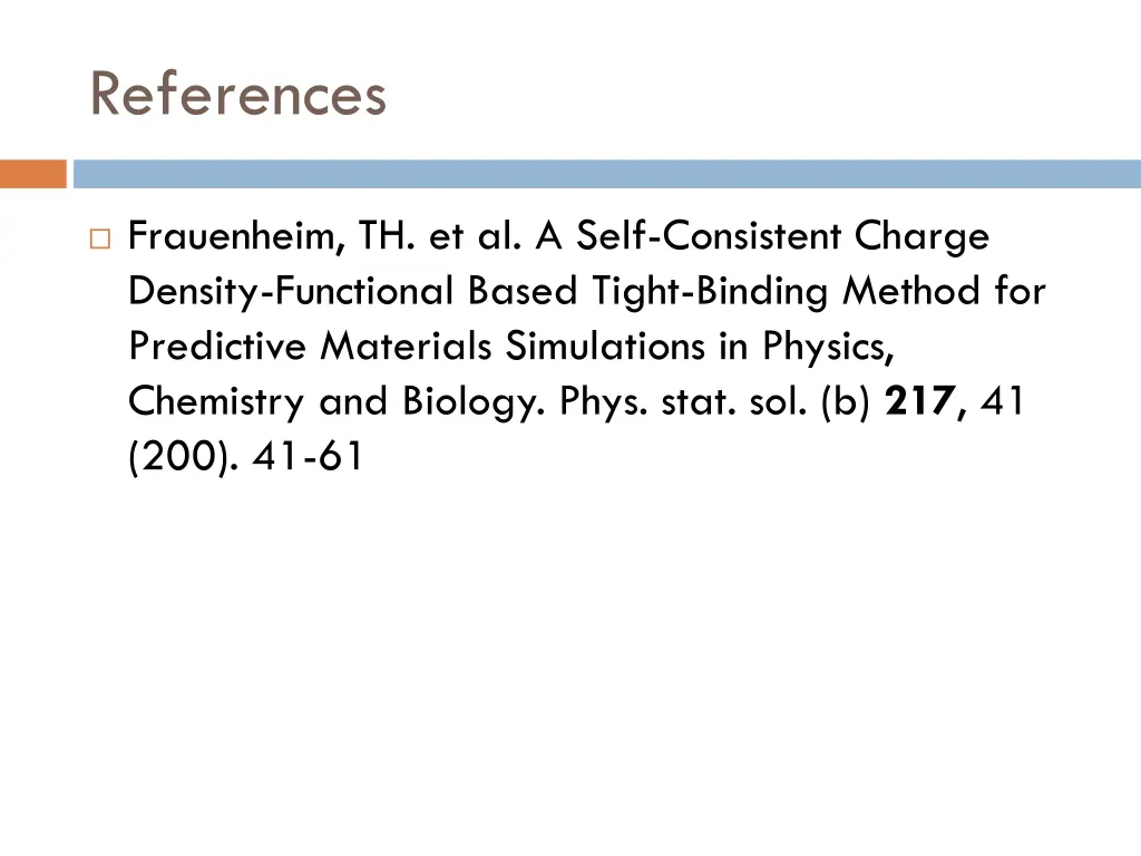 references 3