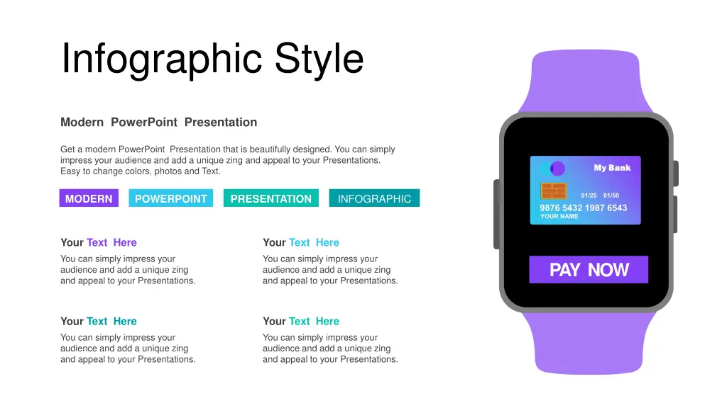 infographic style 11