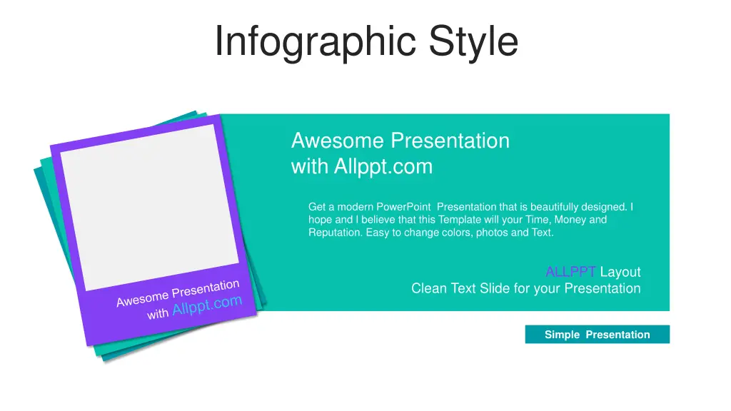 infographic style 12
