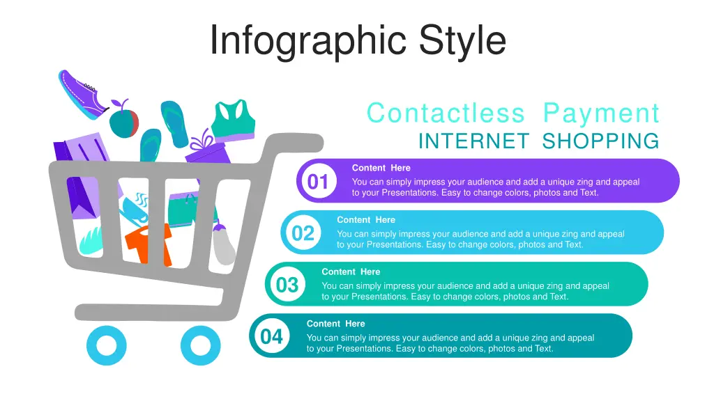 infographic style 14