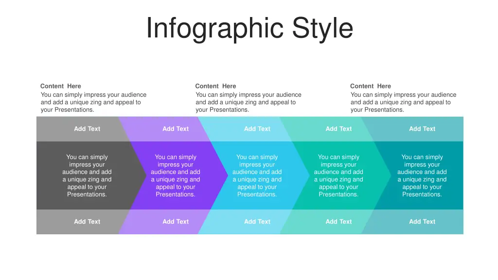 infographic style 19