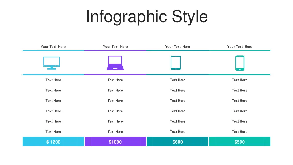 infographic style 23
