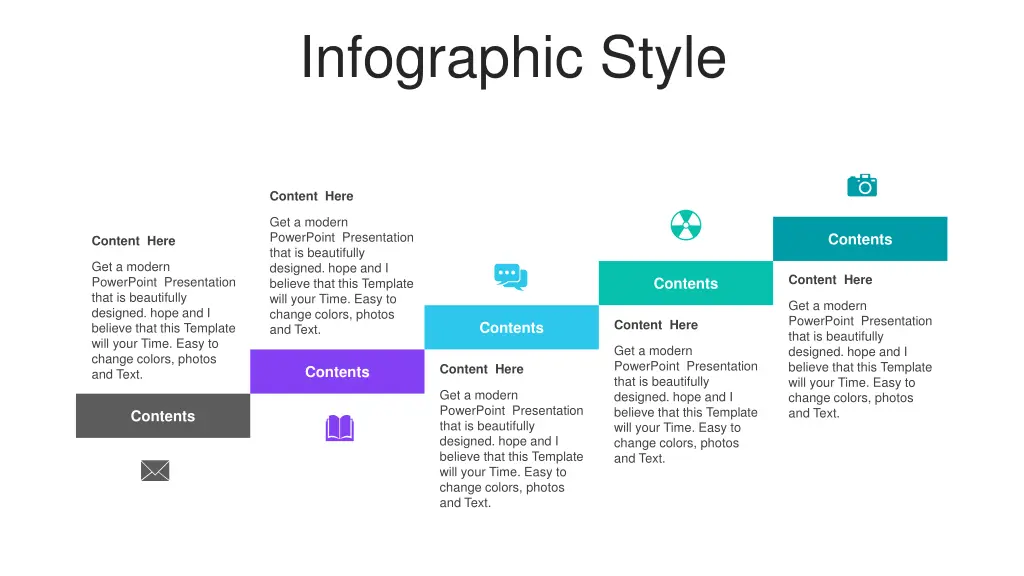 infographic style 25