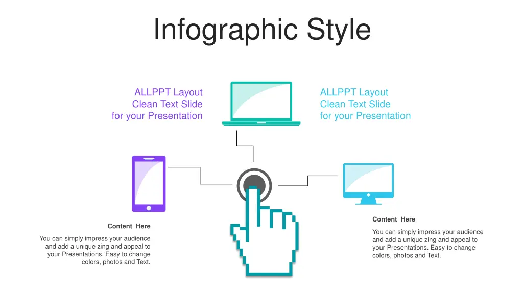 infographic style 4