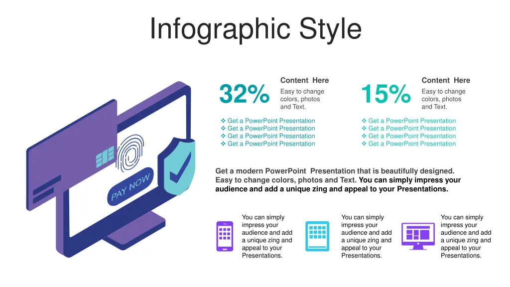 infographic style 5