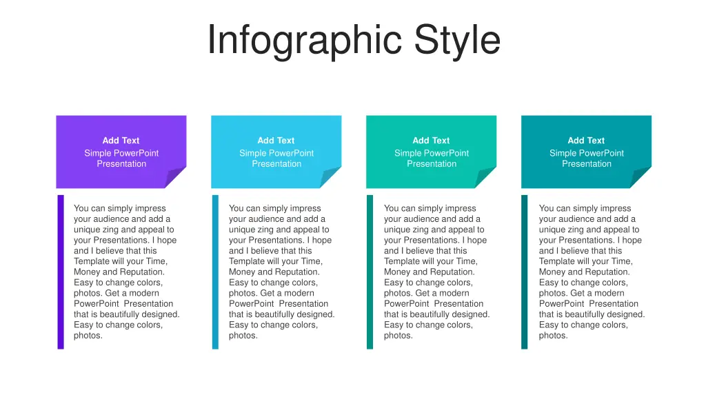 infographic style 9