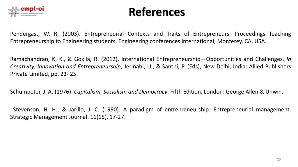 references 2