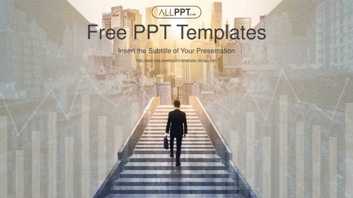 free ppt templates insert the subtitle of your