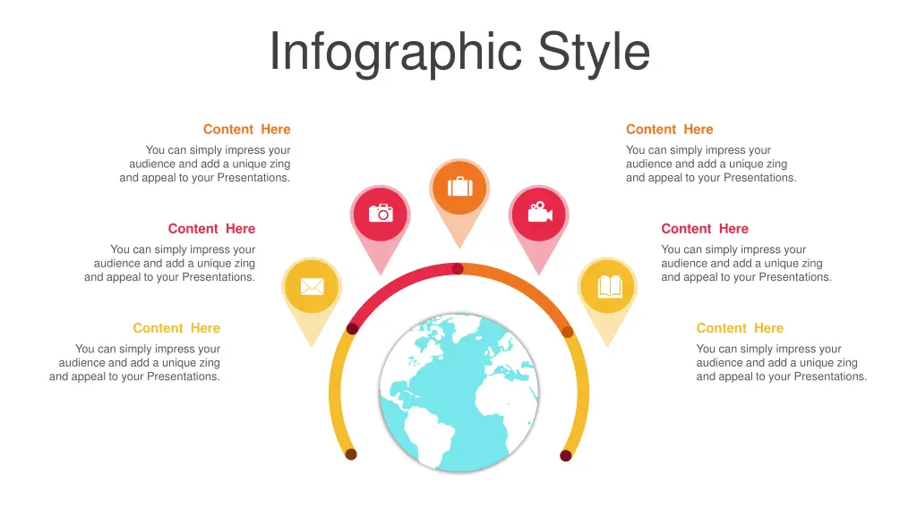 infographic style 14
