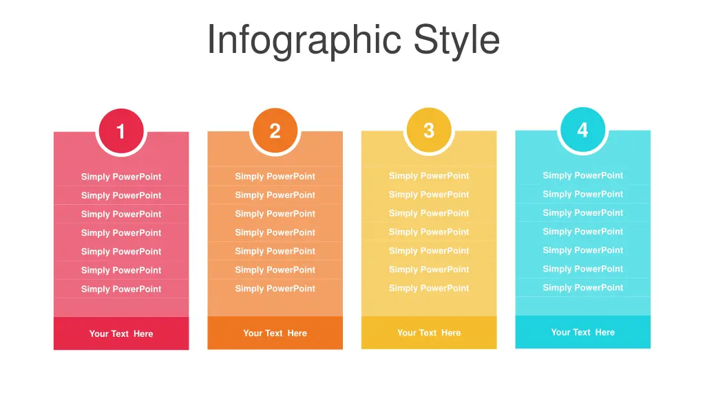 infographic style 15