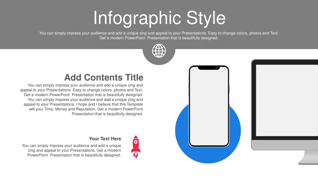 infographic style 2