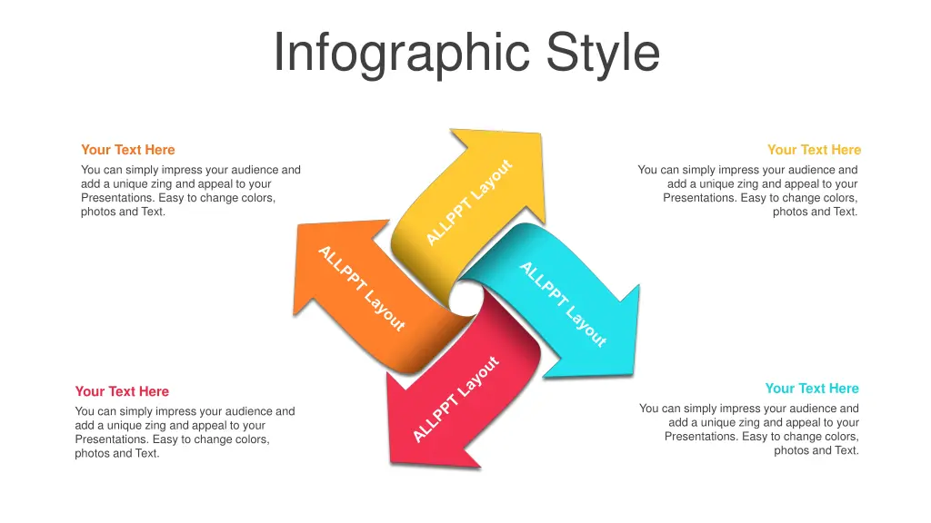 infographic style 3