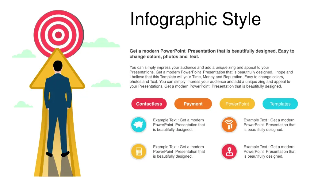 infographic style 6