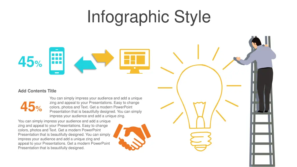 infographic style 7