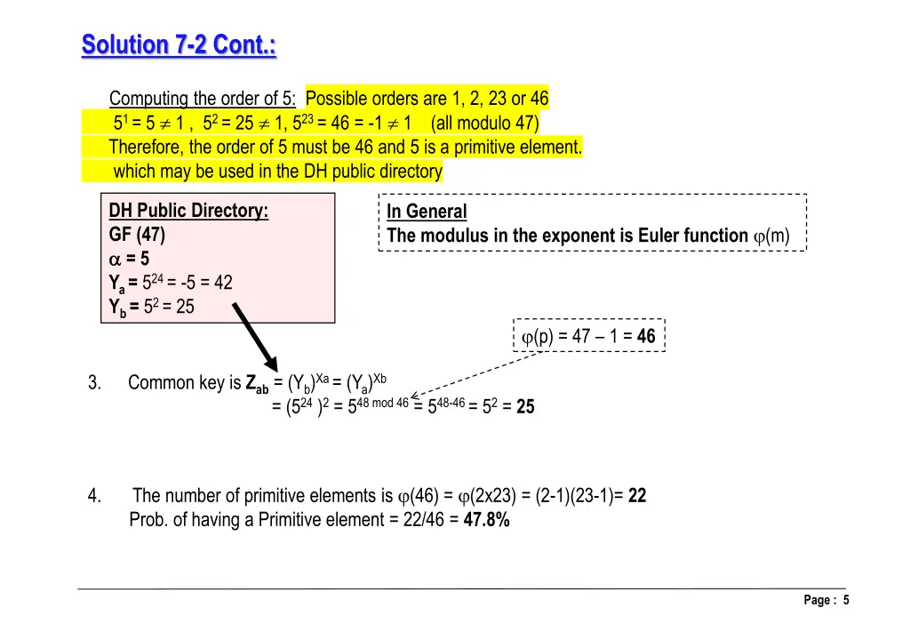 solution 7 2 cont