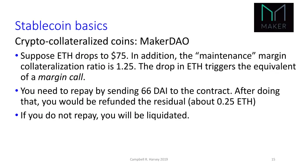 stablecoin basics crypto collateralized coins 3