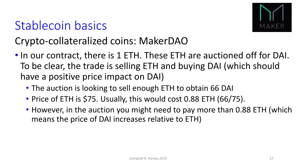 stablecoin basics crypto collateralized coins 5