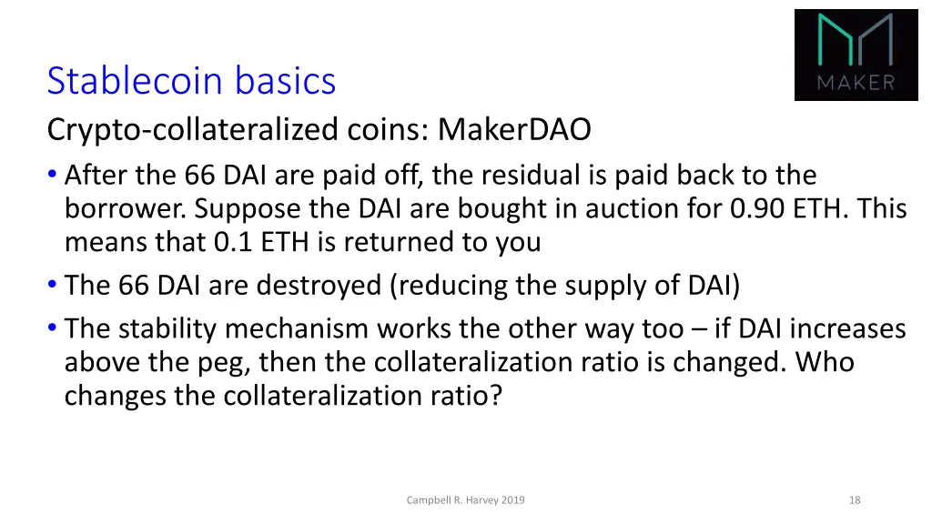 stablecoin basics crypto collateralized coins 6