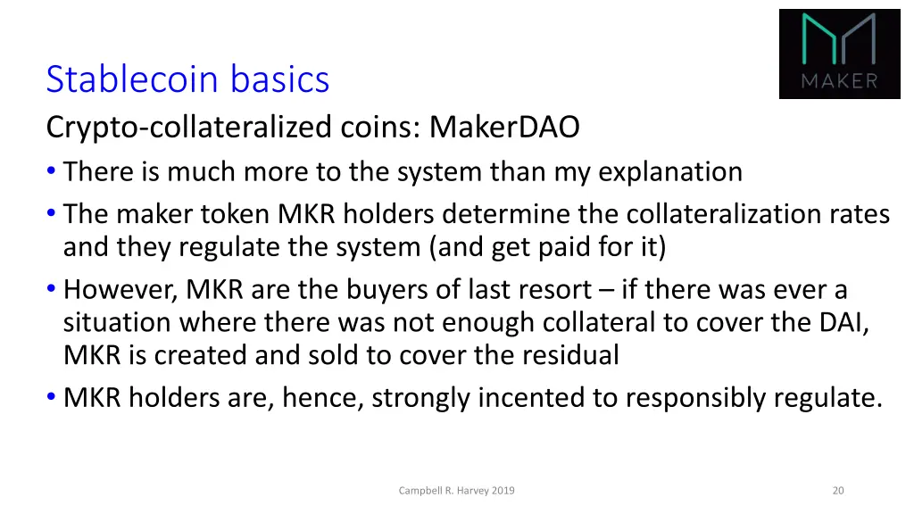 stablecoin basics crypto collateralized coins 7