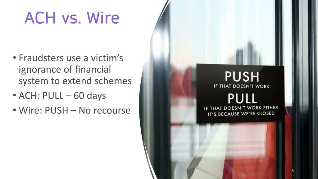 ach vs wire
