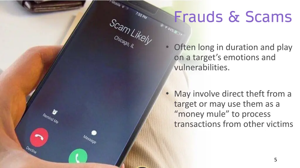 frauds scams 1