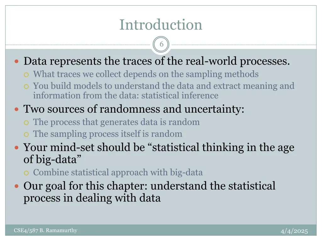 introduction