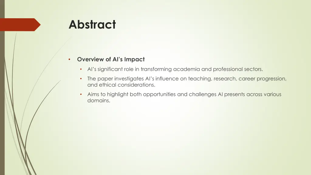 abstract