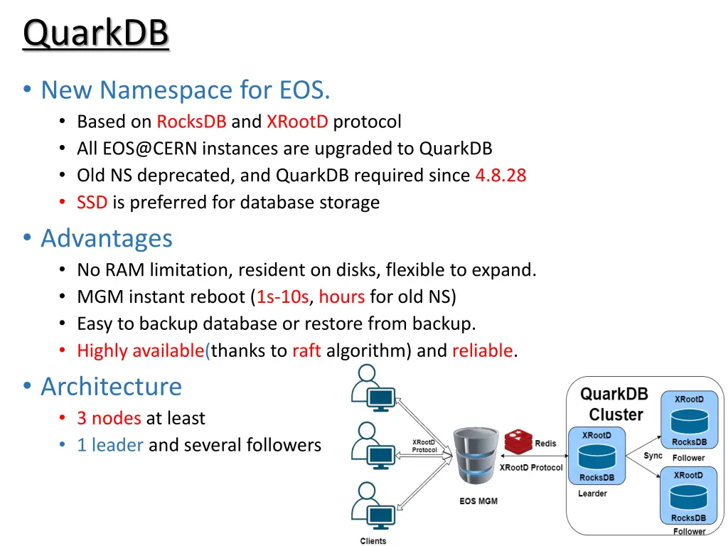 quarkdb