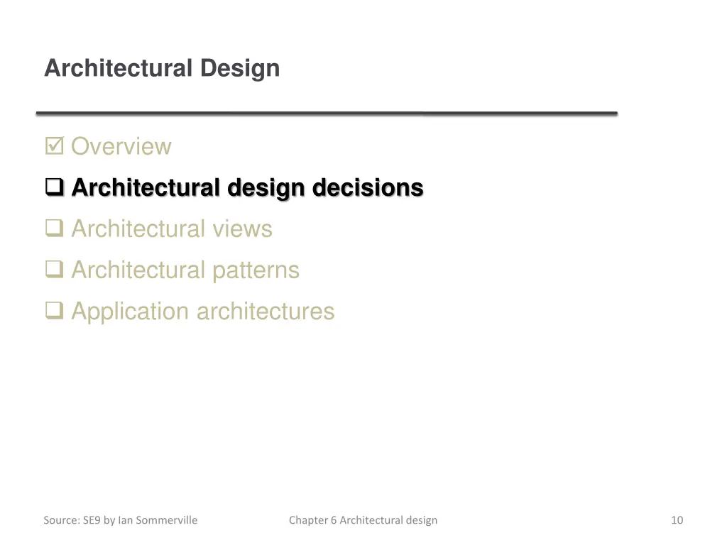 architectural design 2