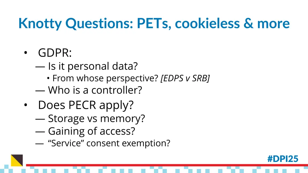 knotty questions pets cookieless more