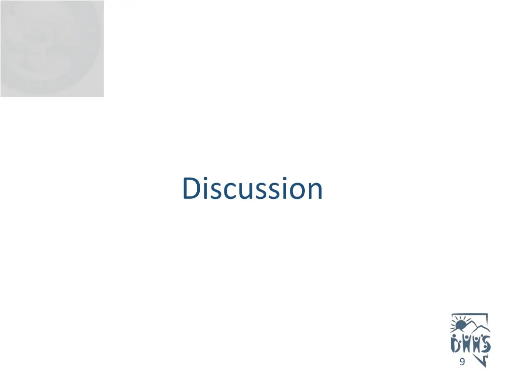 discussion