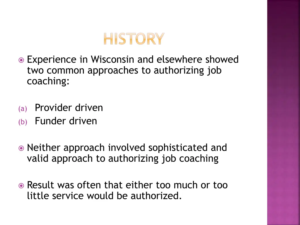 history 1