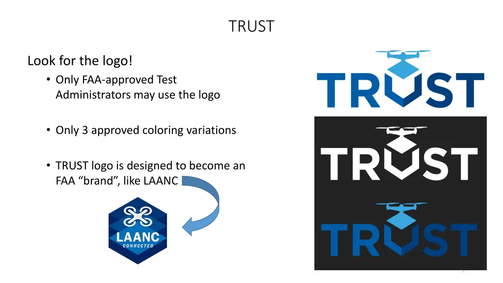 trust 2