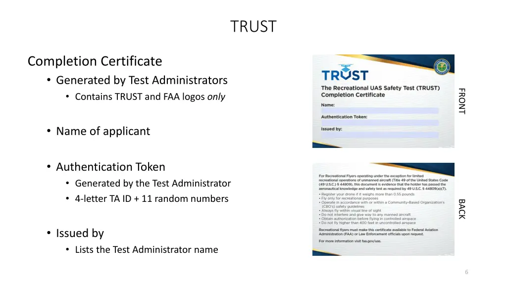 trust 3