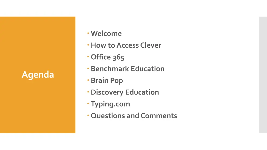 welcome how to access clever office 365 benchmark