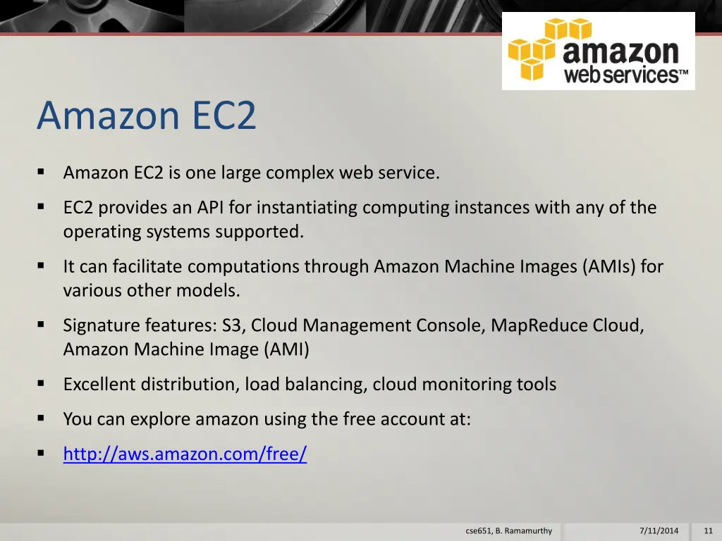 amazon ec2