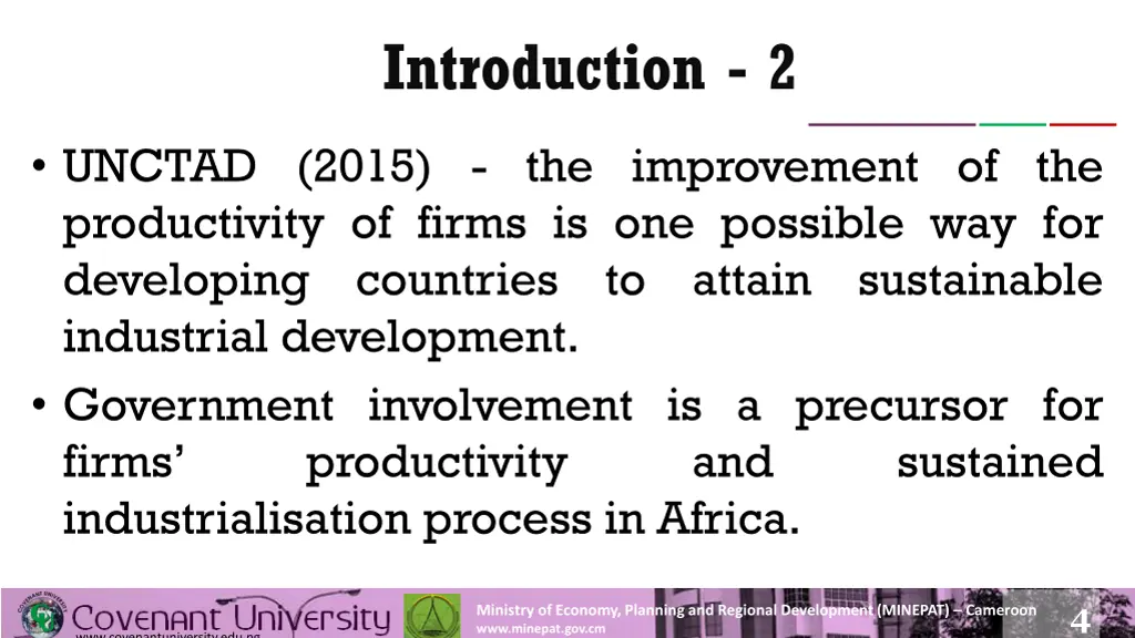 introduction 2